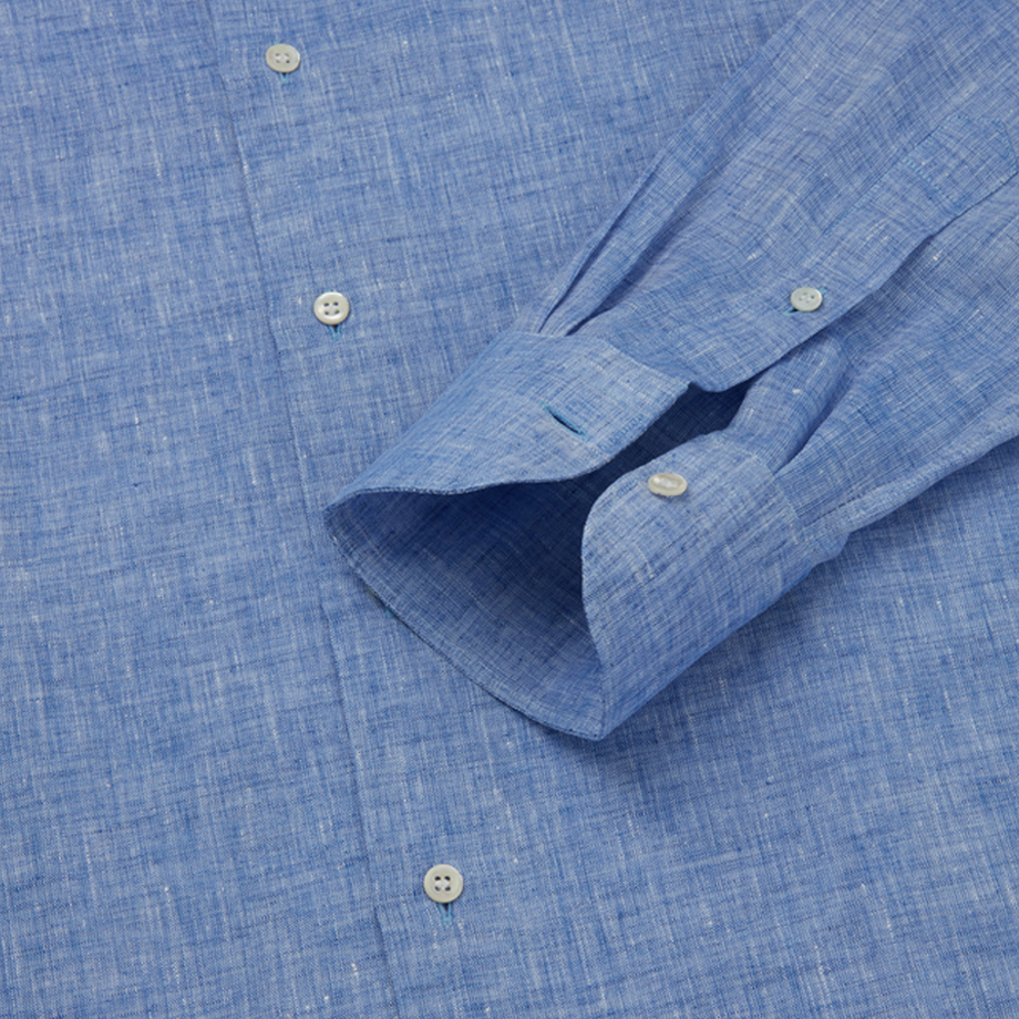 how-to-wear-a-linen-shirt-men-apposta