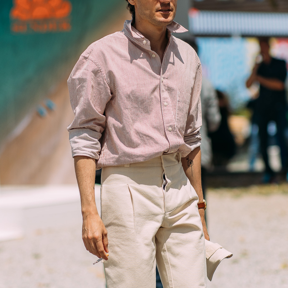 How To Wear Five Men’s Summer Shirts - Apposta